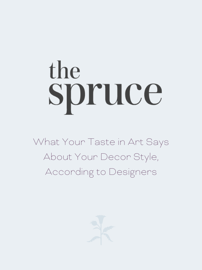 The Spruce | May 2021