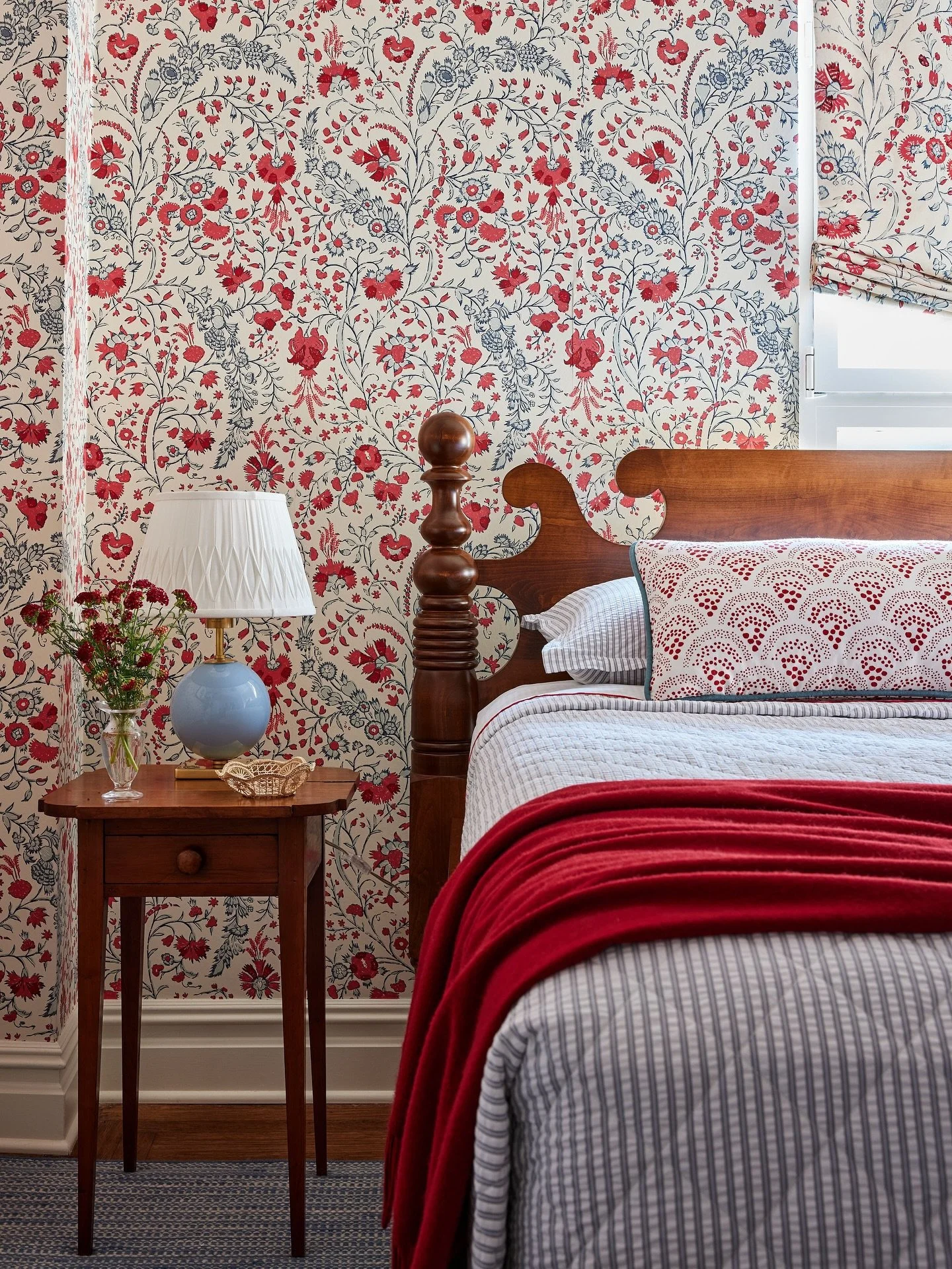 Happy December. Moving into hibernation mode. 🐻🛌
📷 @kirstenrfrancis 
🛏️ @anthony_amiano