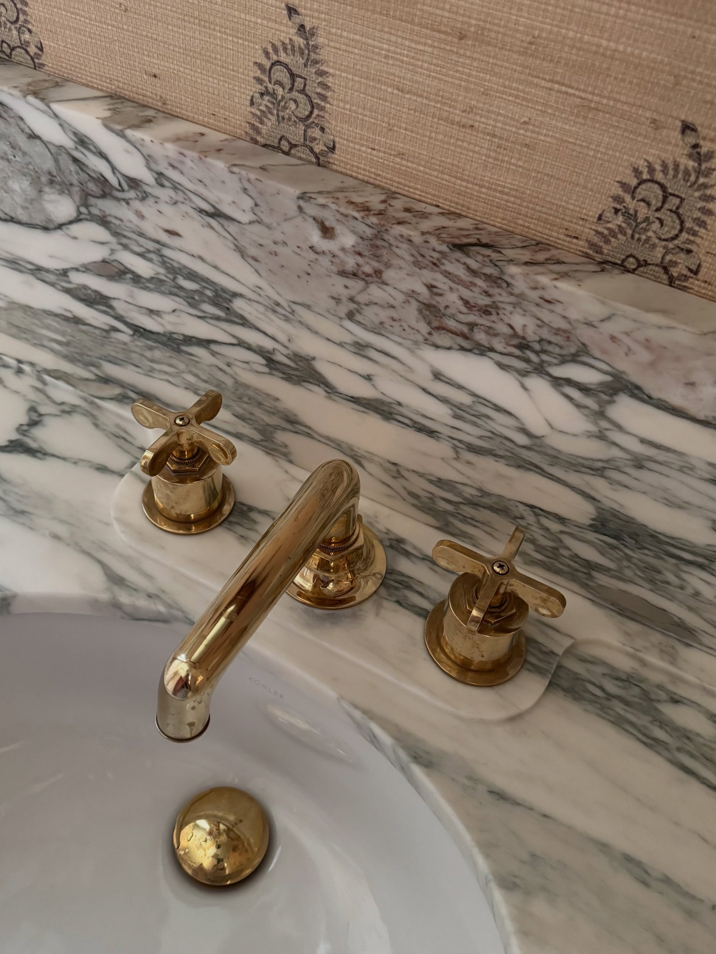 The biggest lesson I learned from my renovation project: hire a designer! A million (not exaggerating) decisions have to be made and managed. I can&rsquo;t tell you how many times I wished someone else could be responsible. A job, kids, a dog, a life