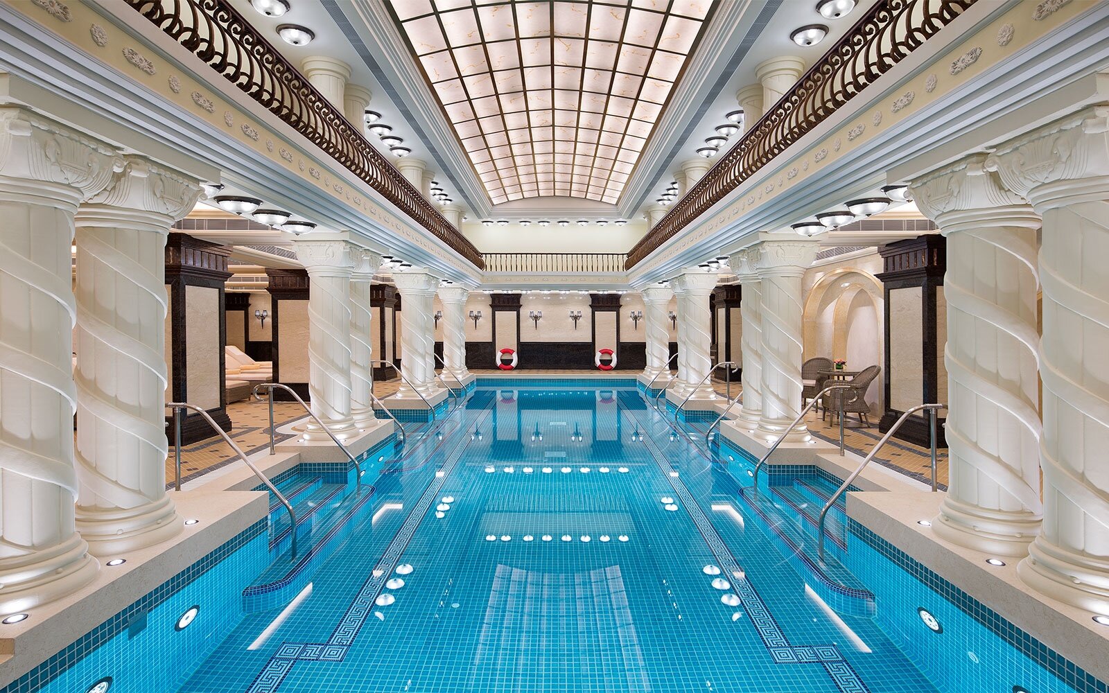 Resorts Proving Macau is Way More Than the 'Vegas of the East'