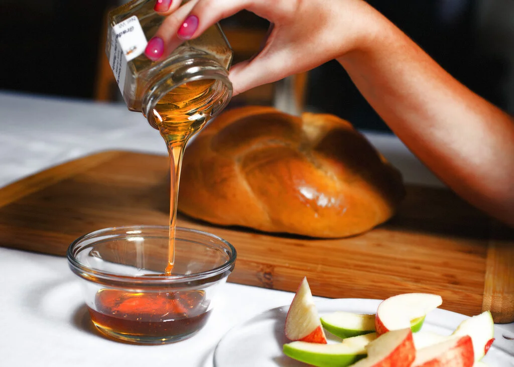 Eating Your Way Through Rosh Hashanah