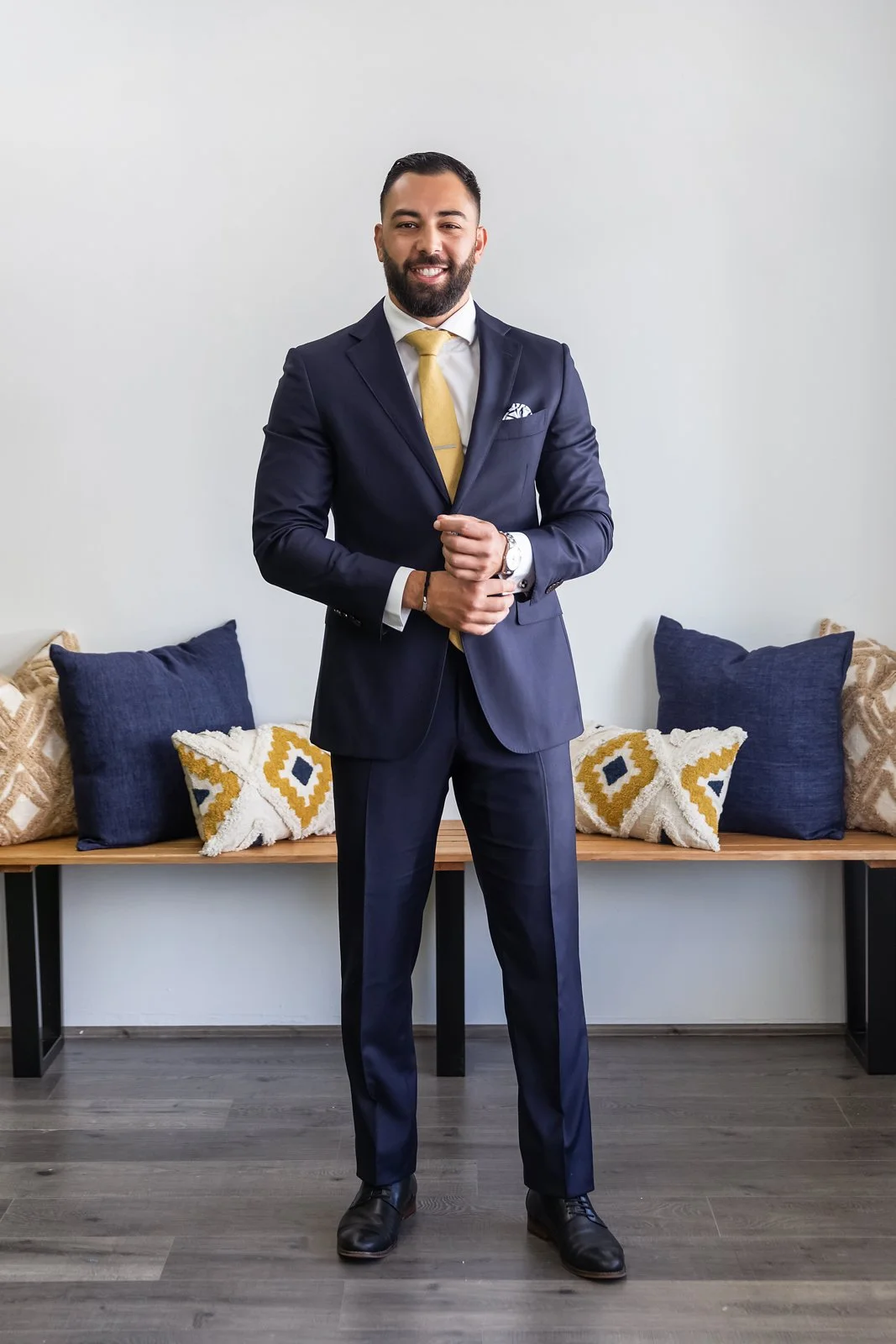 Team — Cross Realty