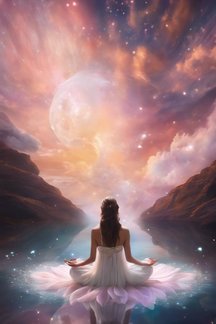 Why ego death causes anxiety