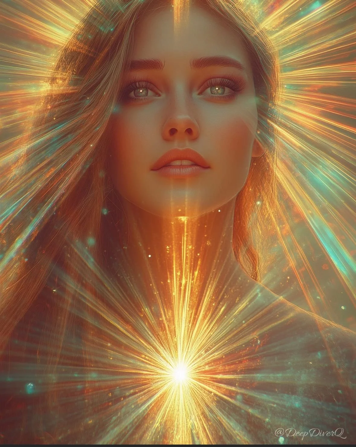 Higher soul initiations into your soul purpose or leadership role