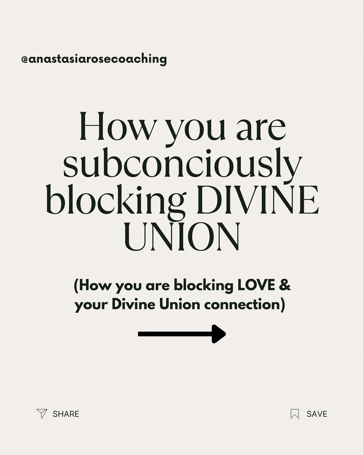 What blocks Divine Union ❤️&zwj;🔥

Divine love is not something we seek, it&rsquo;s something we embody within to manifest or align with. 

When we are in a connection like a twin flame dynamic they show us where we are still not fully whole within 