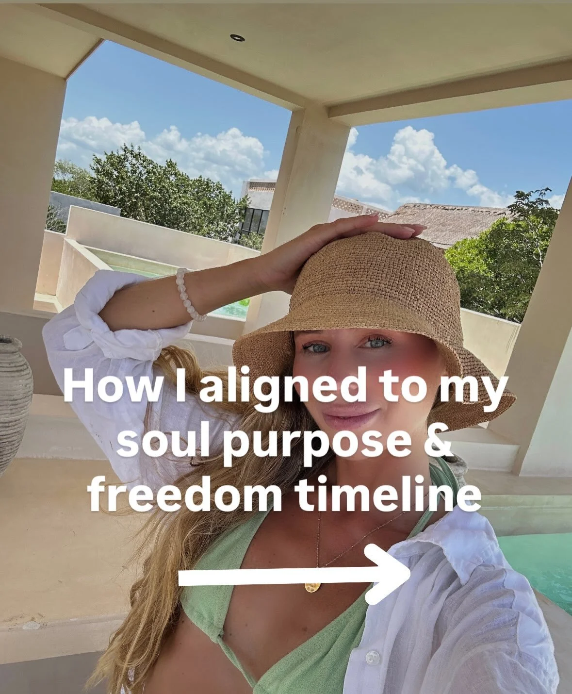 How I aligned to my soul purpose &amp; freedom timeline 🥹✨

It was quite a journey but here I am now living my soul&rsquo;s purpose, doing my mission &amp; living my freedom timeline which I was manifesting for many years. Along the way I expanded s