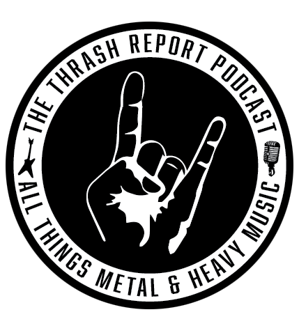 THE THRASH REPORT