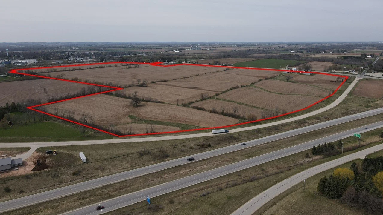 I43 Cedar Grove Business Park — NAI Pfefferle Commercial Real Estate