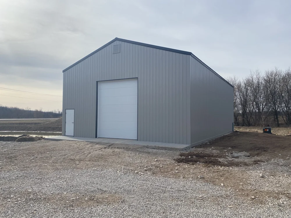 Storage Condos for Sale — NAI Pfefferle Commercial Real Estate