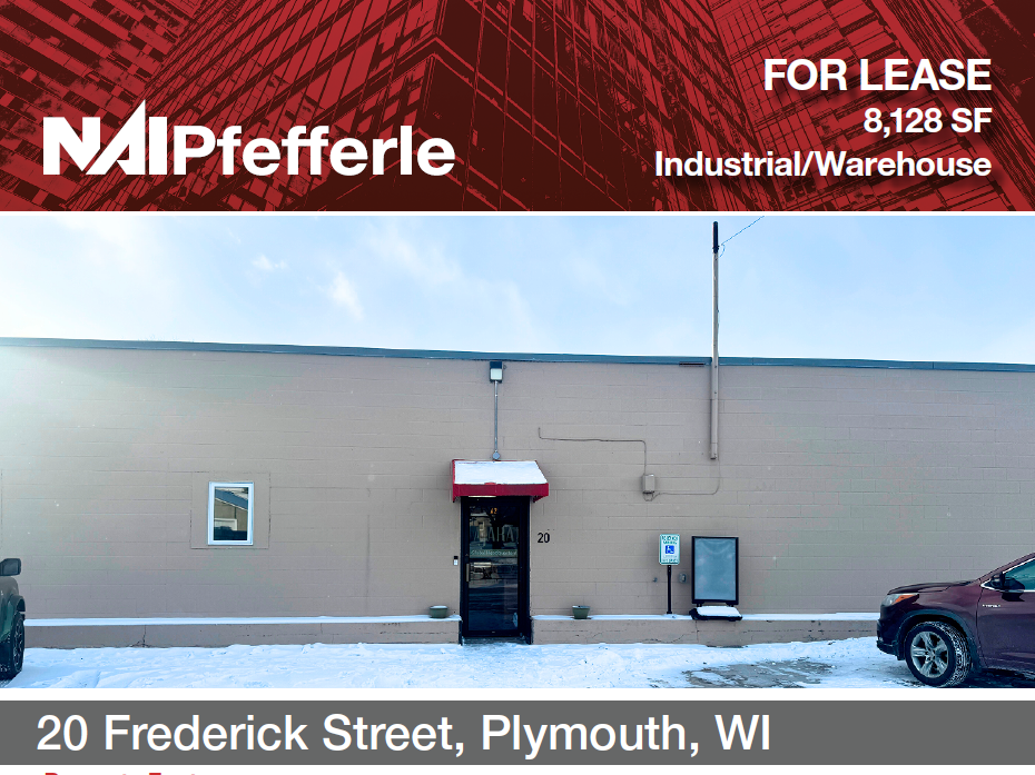 Plymouth Industrial / Warehouse for Rent
