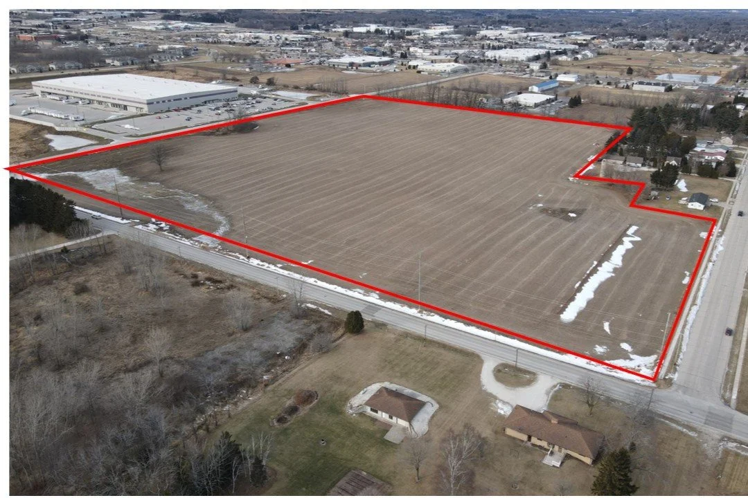 Industrial / Logistics Site for Sale