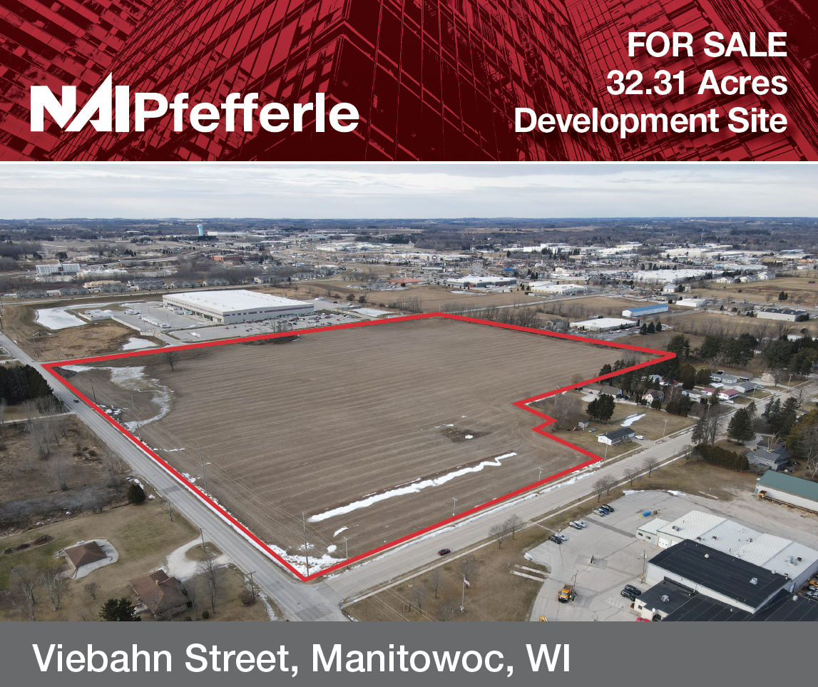 Industrial / Logistics Site for Sale