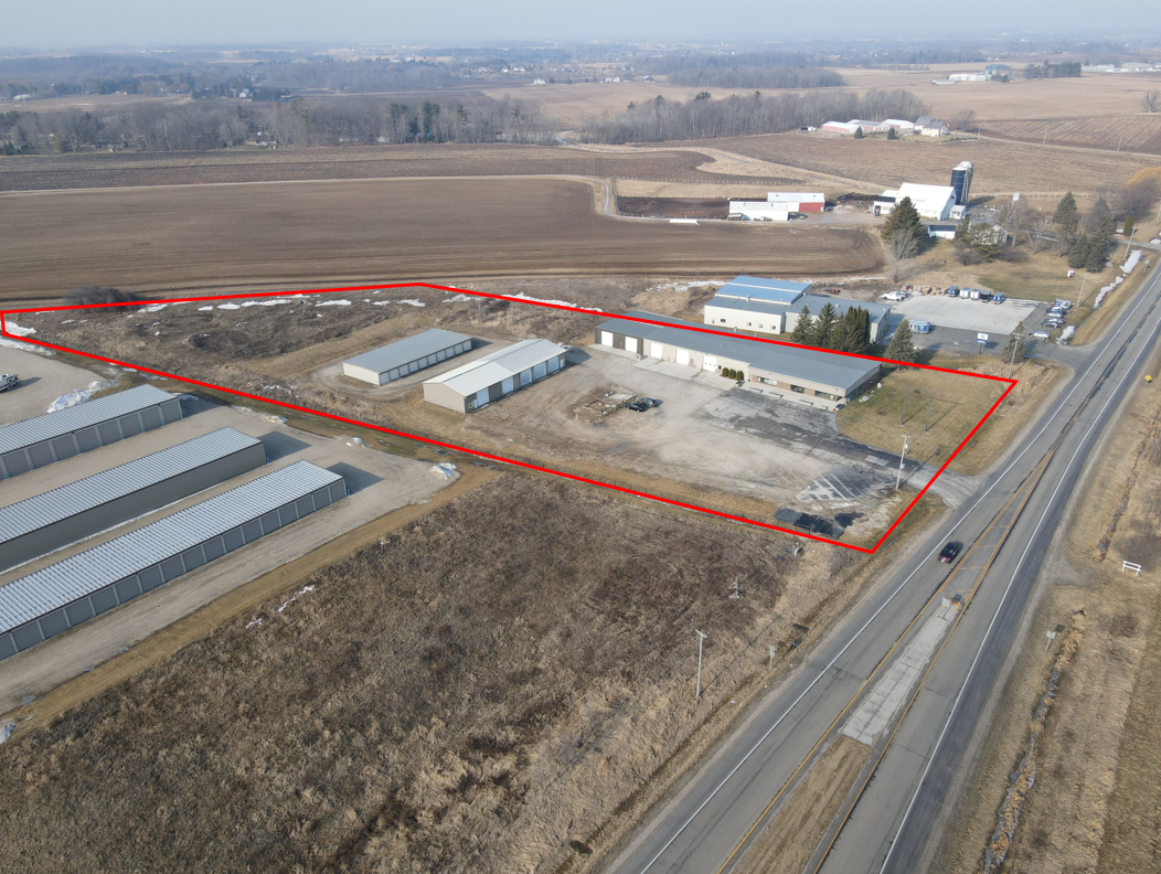 Commercial Buildings for Sale