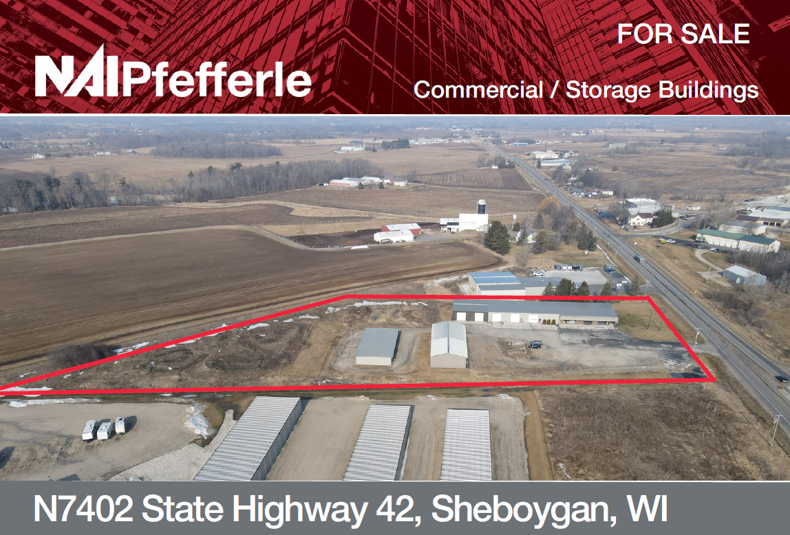 Commercial Buildings for Sale