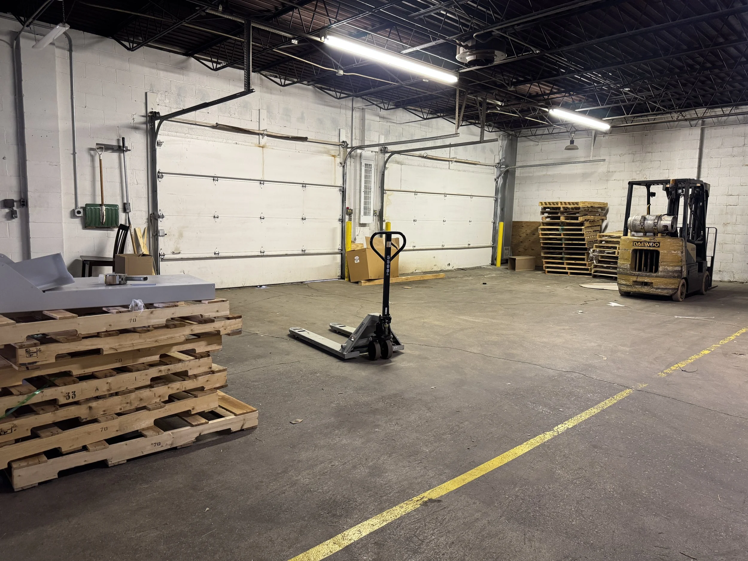 Shipping Area.JPG