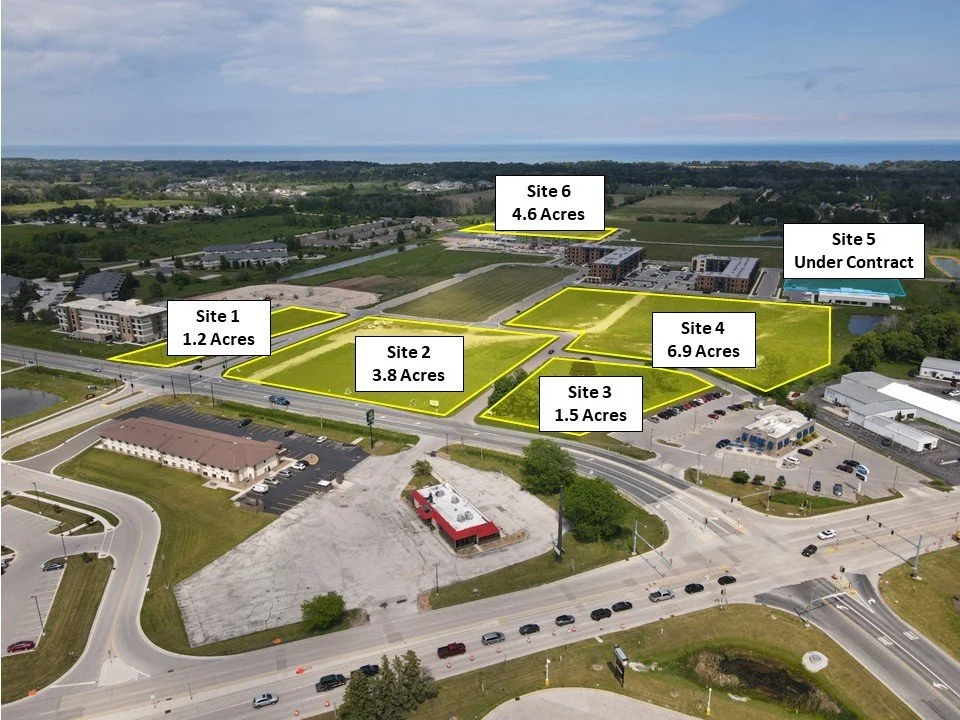 North Town | Town of Sheboygan
