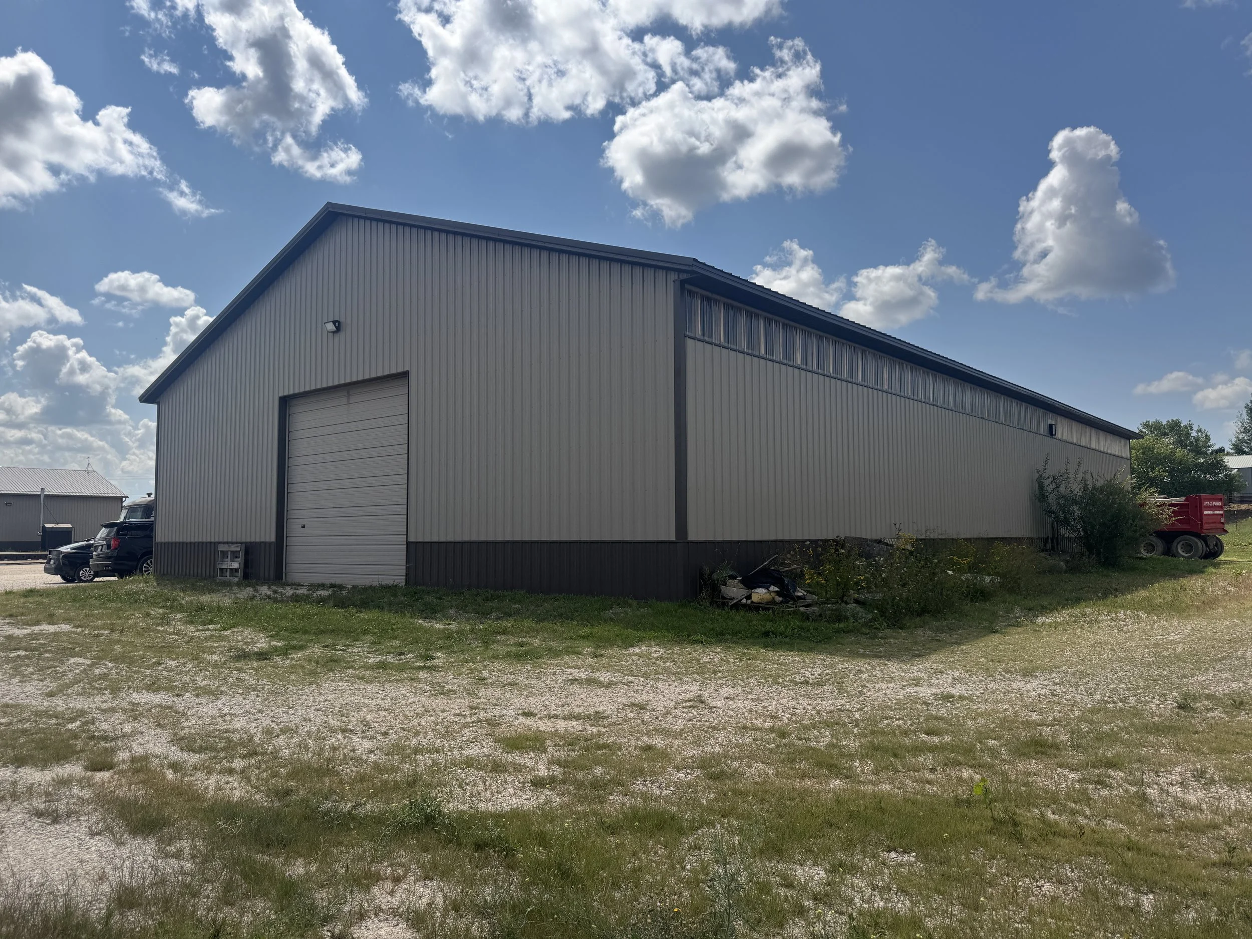 Rent Storage in Plymouth
