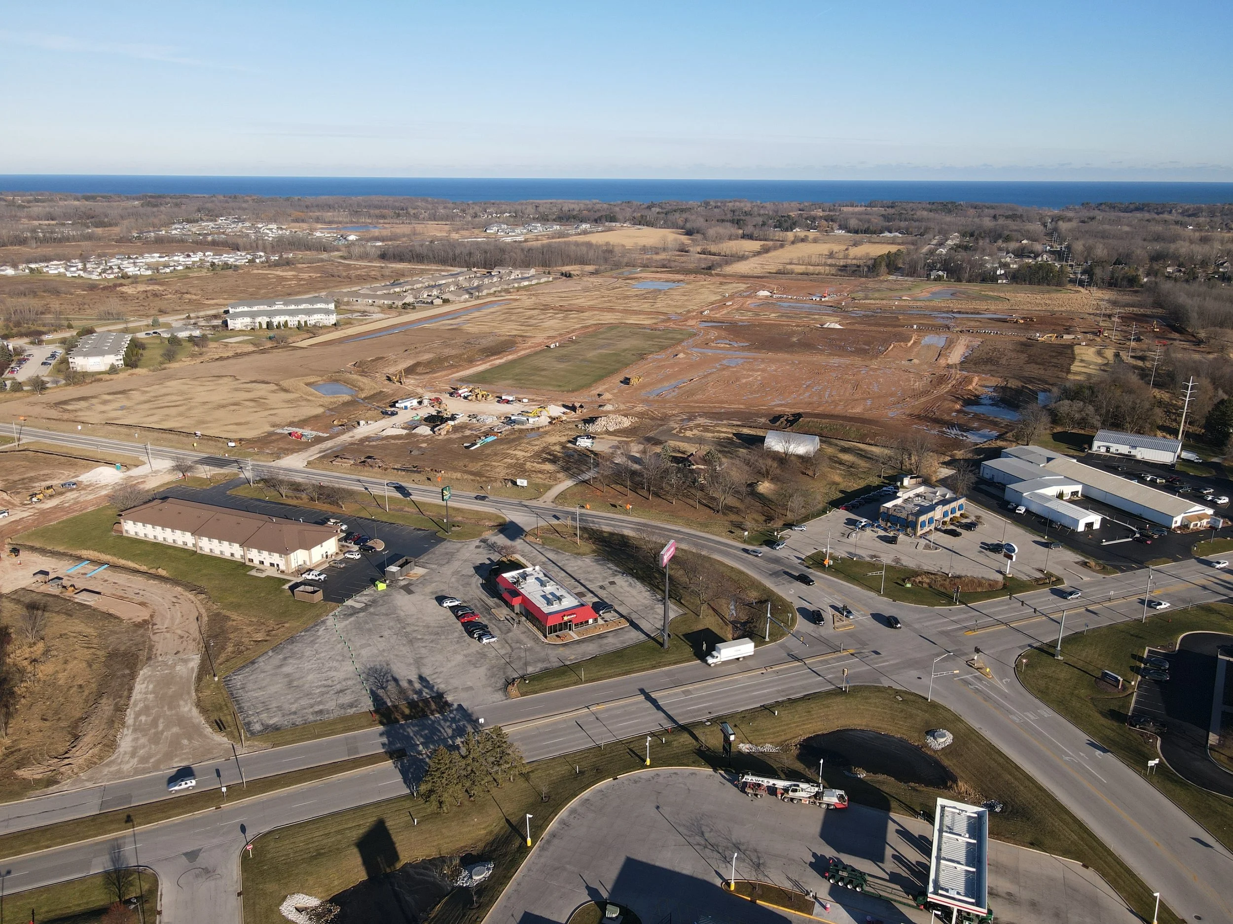 NAI Pfefferle Commercial Real Estate Sheboygan and Manitowoc