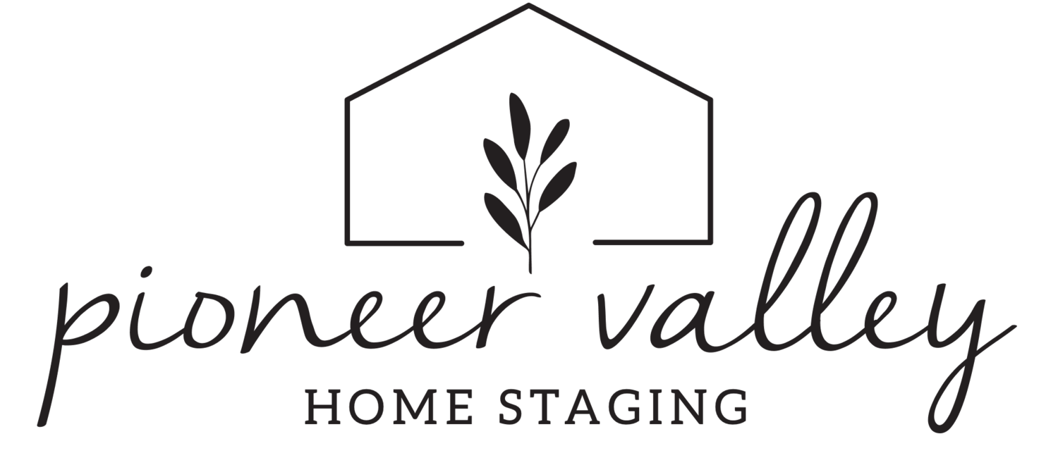 Pioneer Valley Home Staging