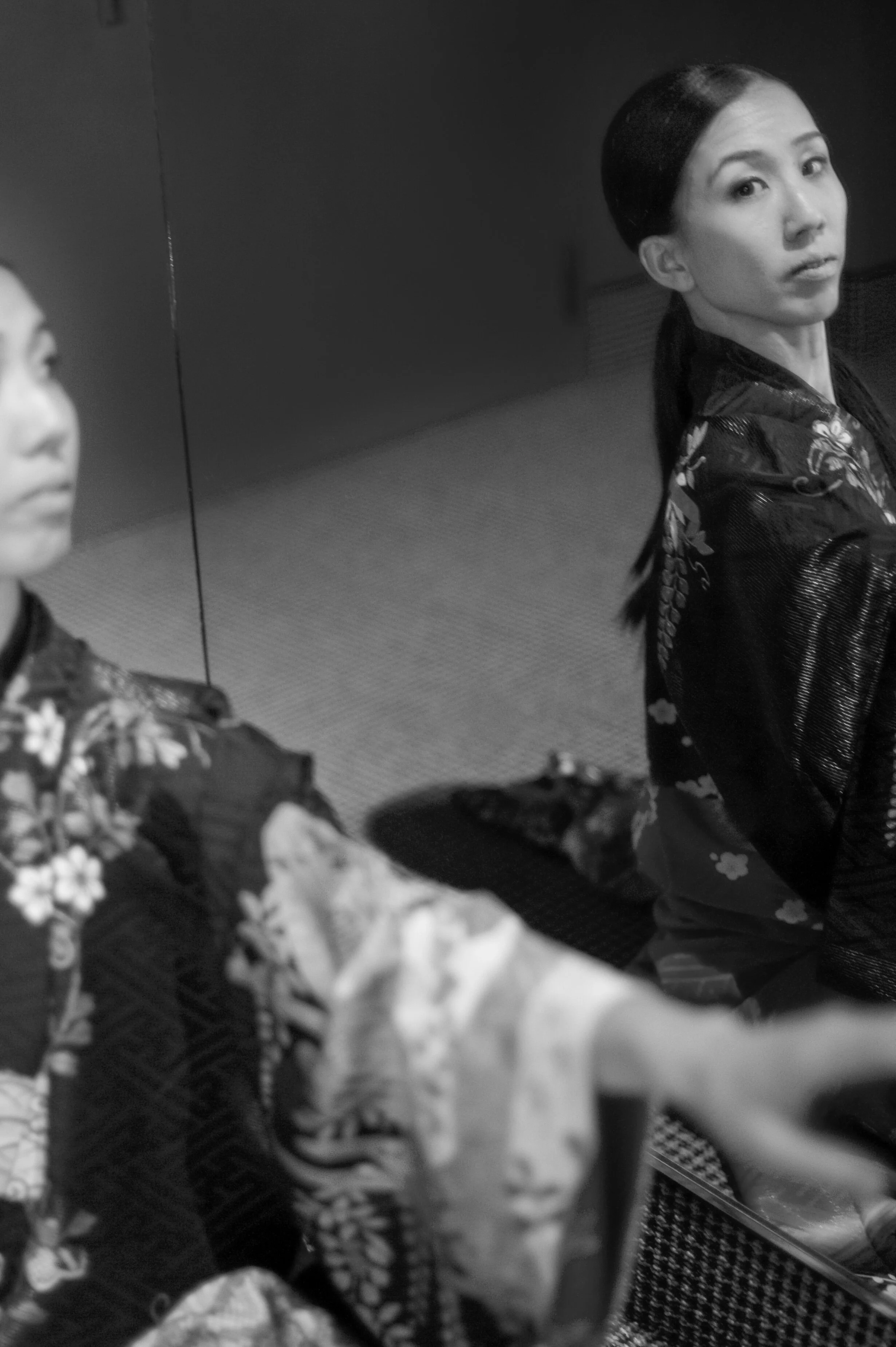 Yuki Tokuda, originally from Japan, and was trained under Mikiko Dei, Hideo Fukagawa and Jun Ishii, internationally recognized dancers, teachers and competition judges. She moved to the US in 2000 to continue her training in New York at the Joffrey …