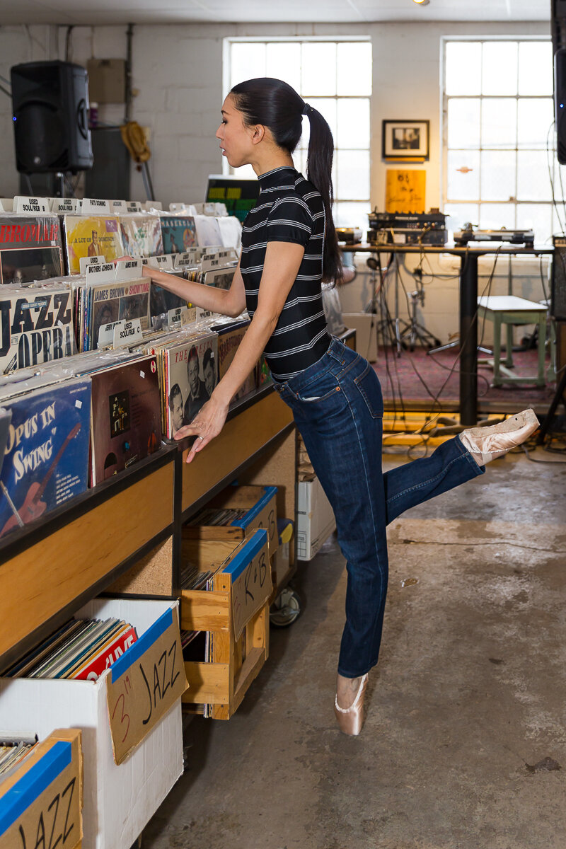 Photo by Joe Kenny