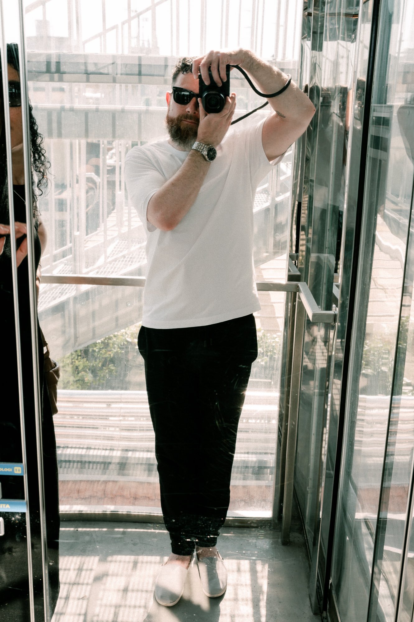 Dan Higginson, a wedding photographer from Kent, UK.