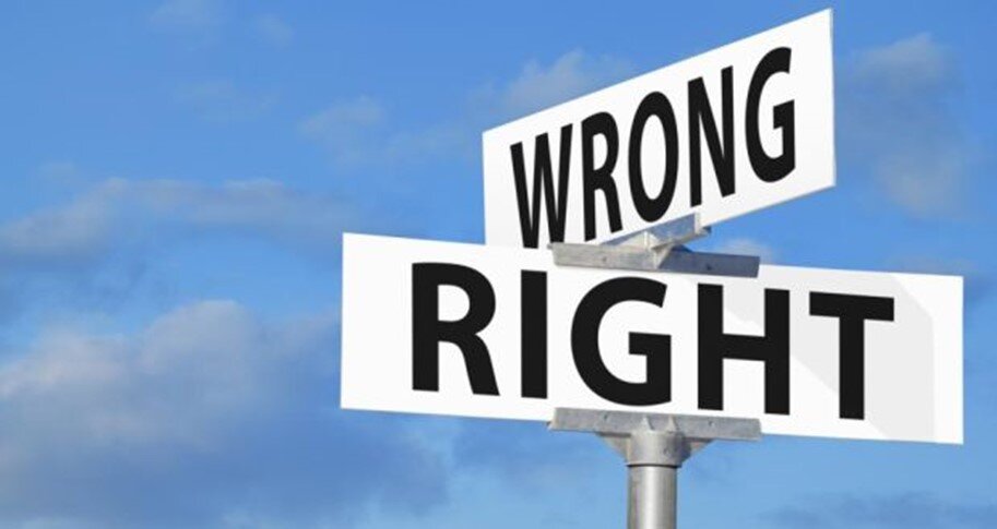 Legislating YOUR morality…