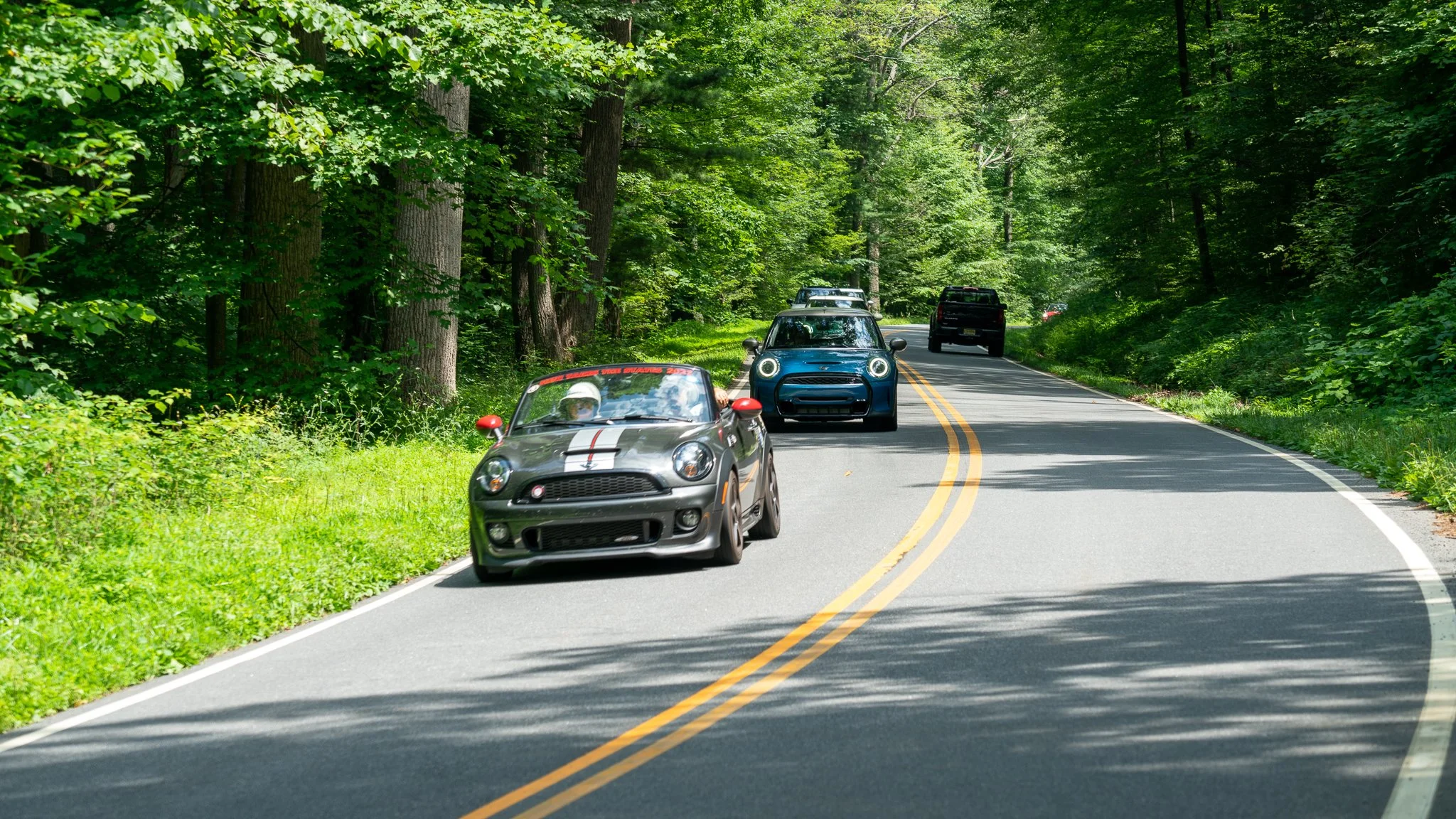 Blue Ridge 20