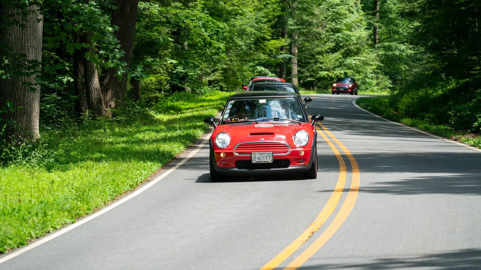Blue Ridge 70