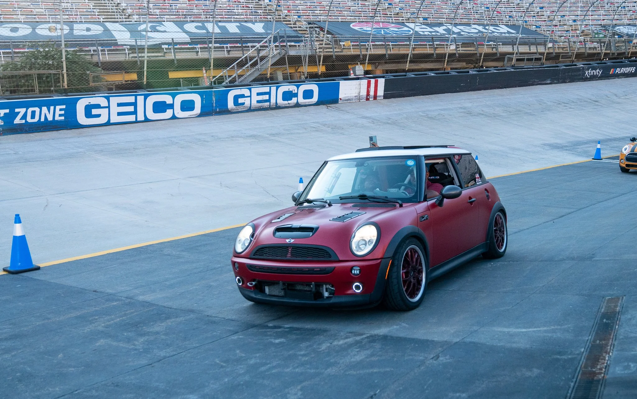 Bristol Departure 49