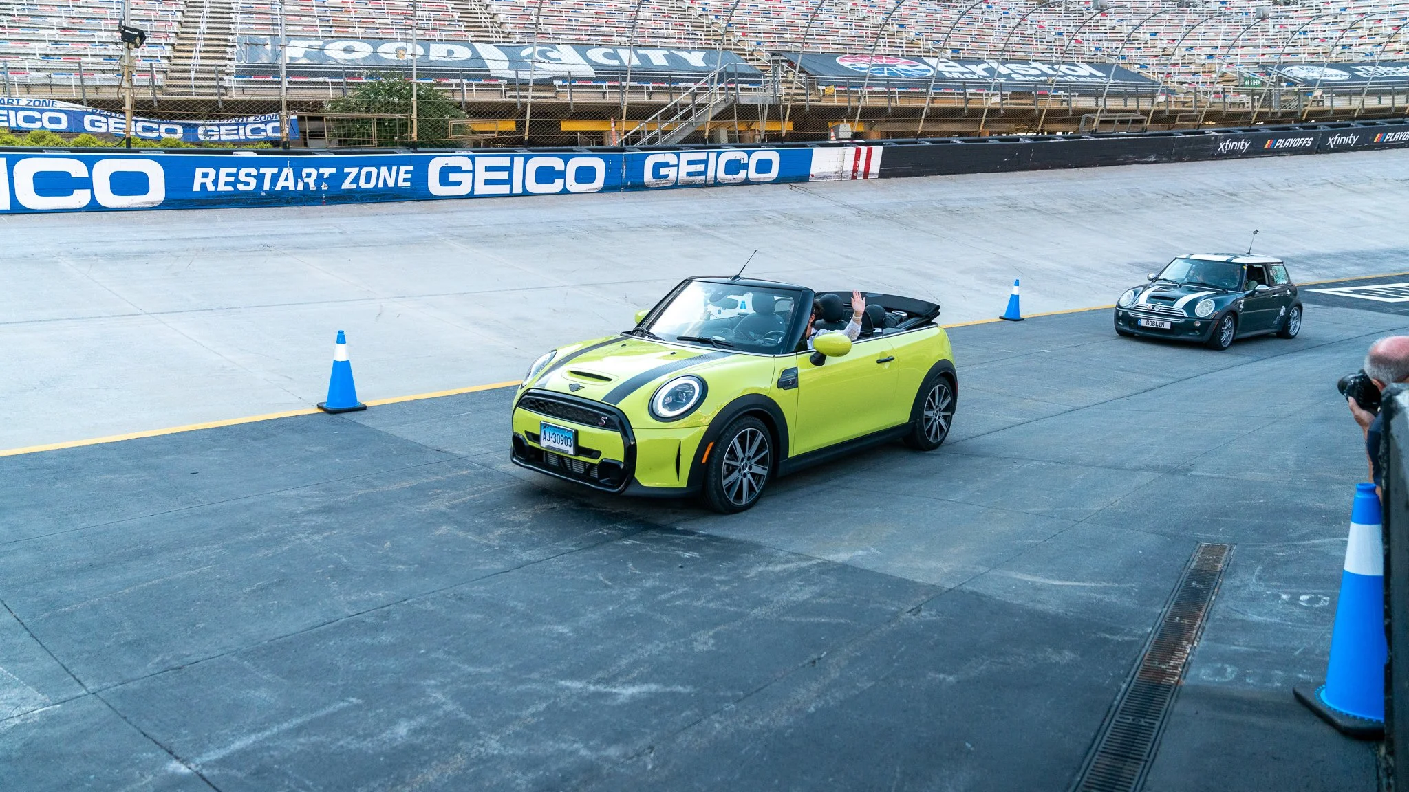 Bristol Departure 28