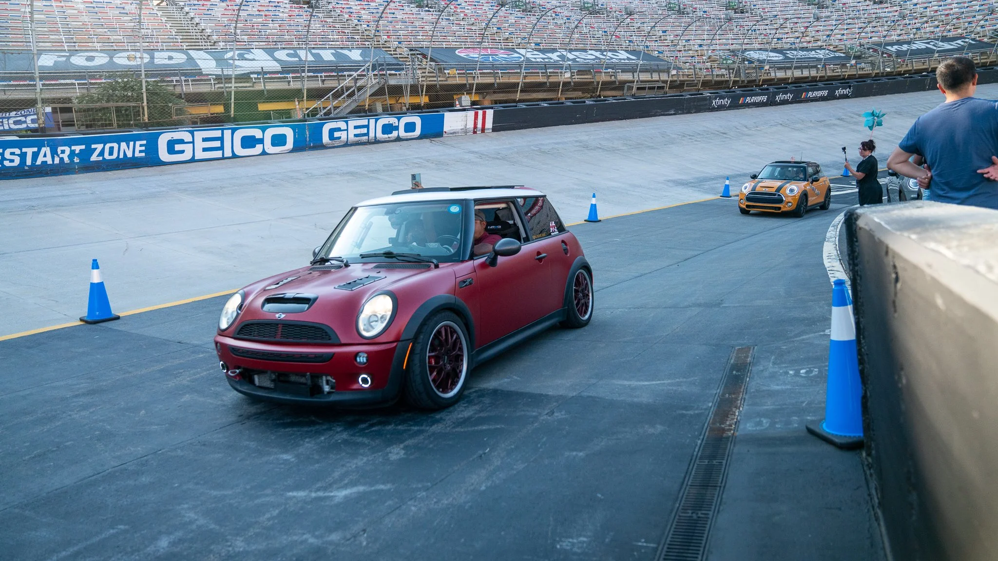 Bristol Departure 12