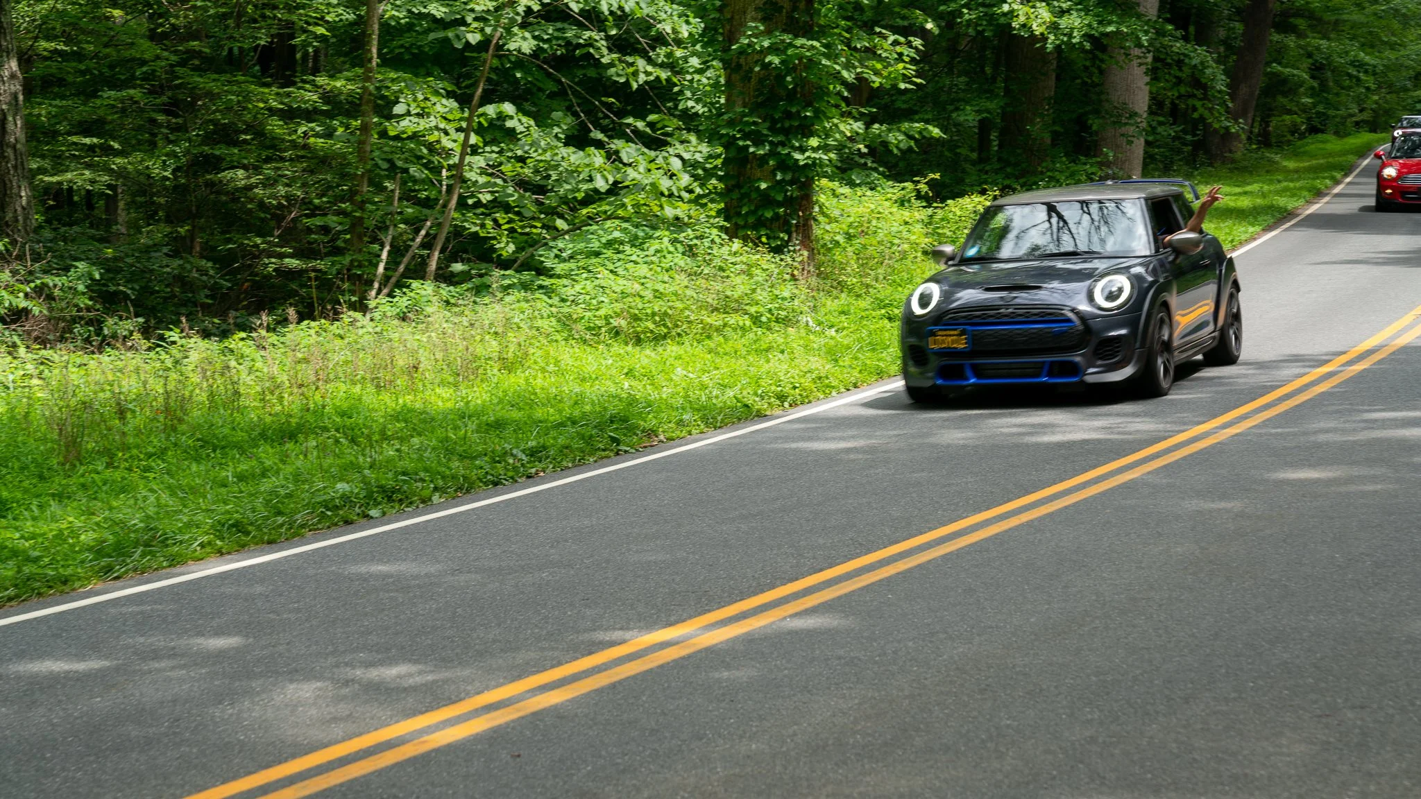Blue Ridge 4