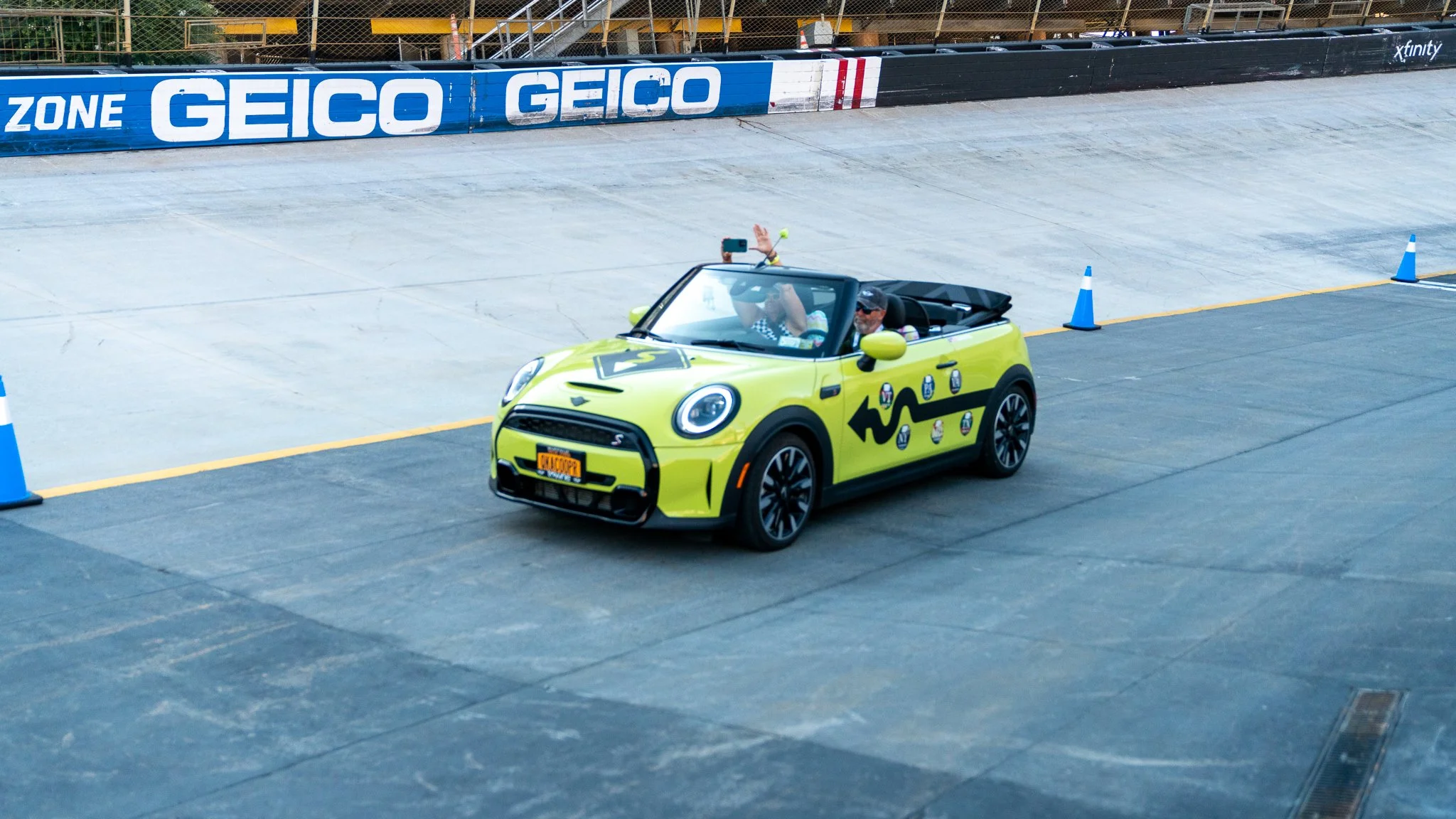 Bristol Departure 51