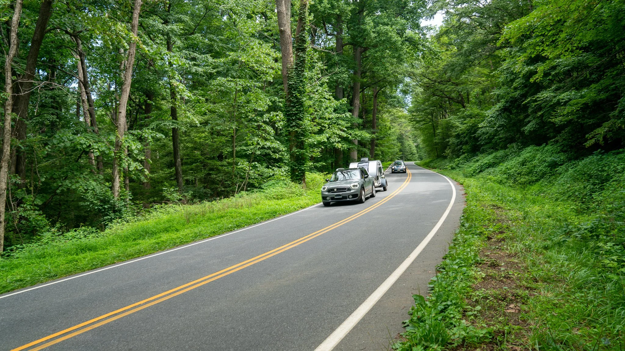 Blue Ridge 6