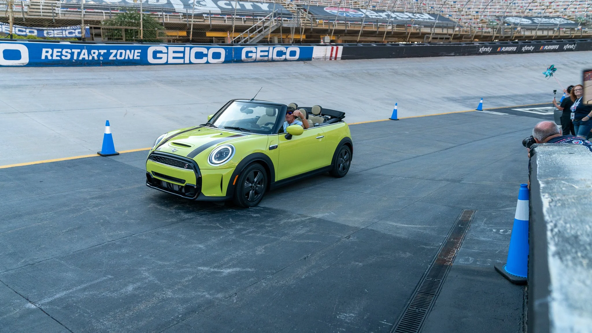 Bristol Departure 29