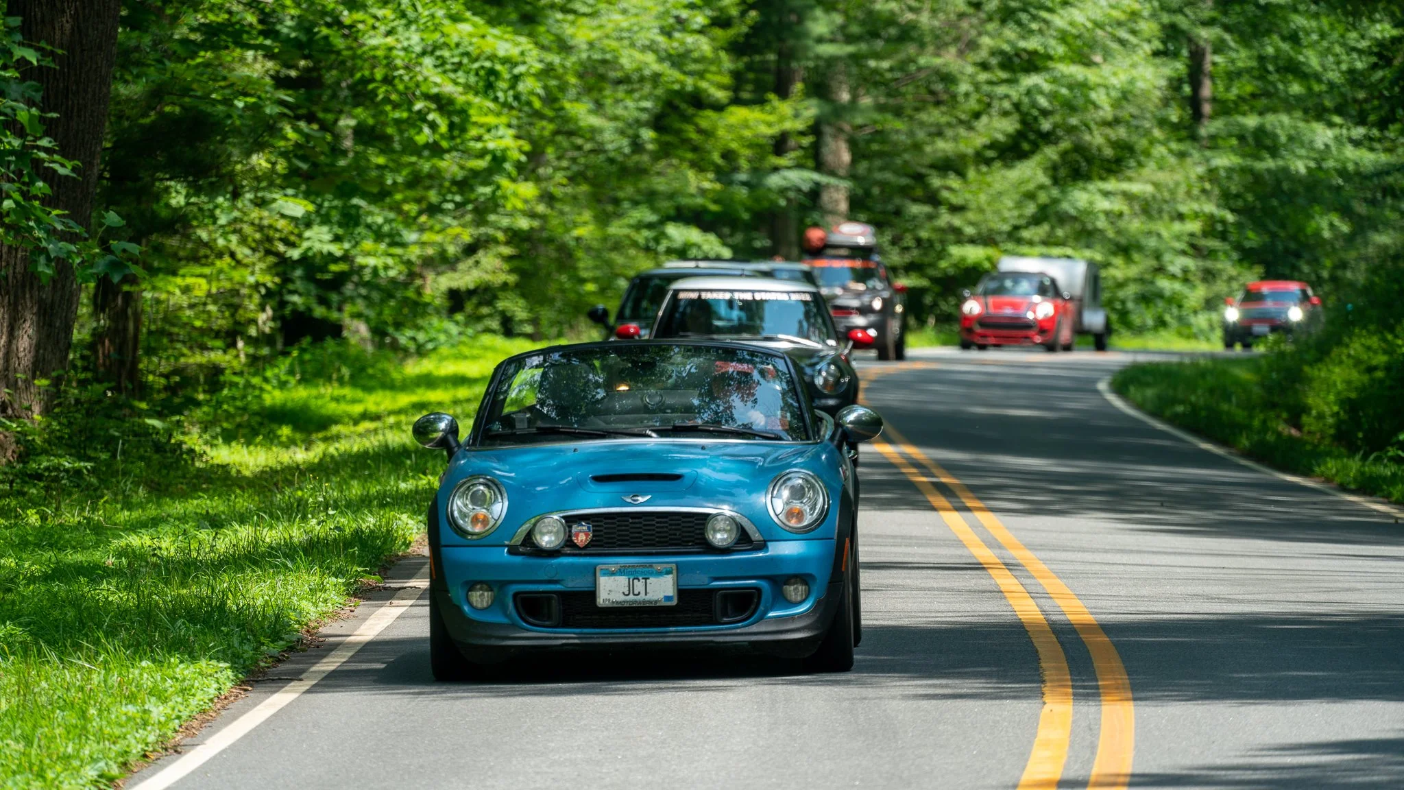 Blue Ridge 34