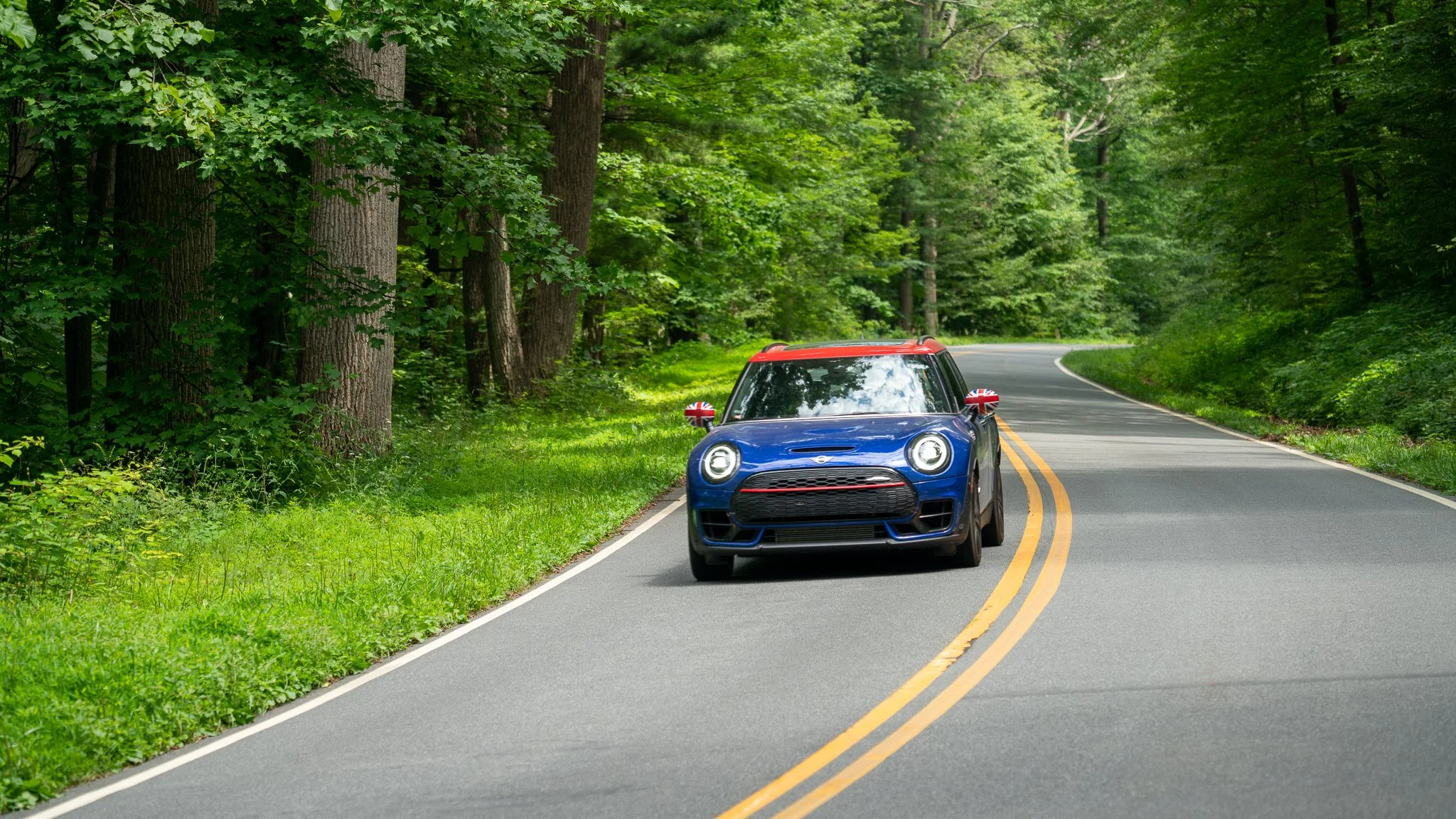 Blue Ridge 59