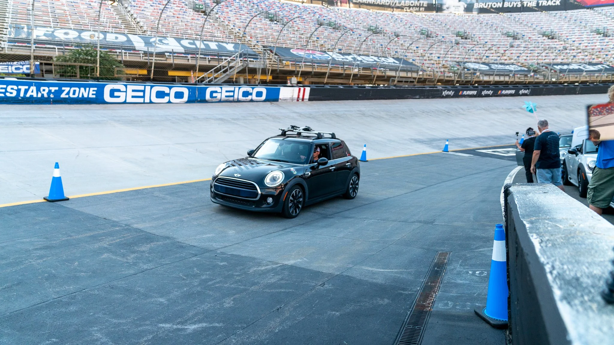 Bristol Departure 33