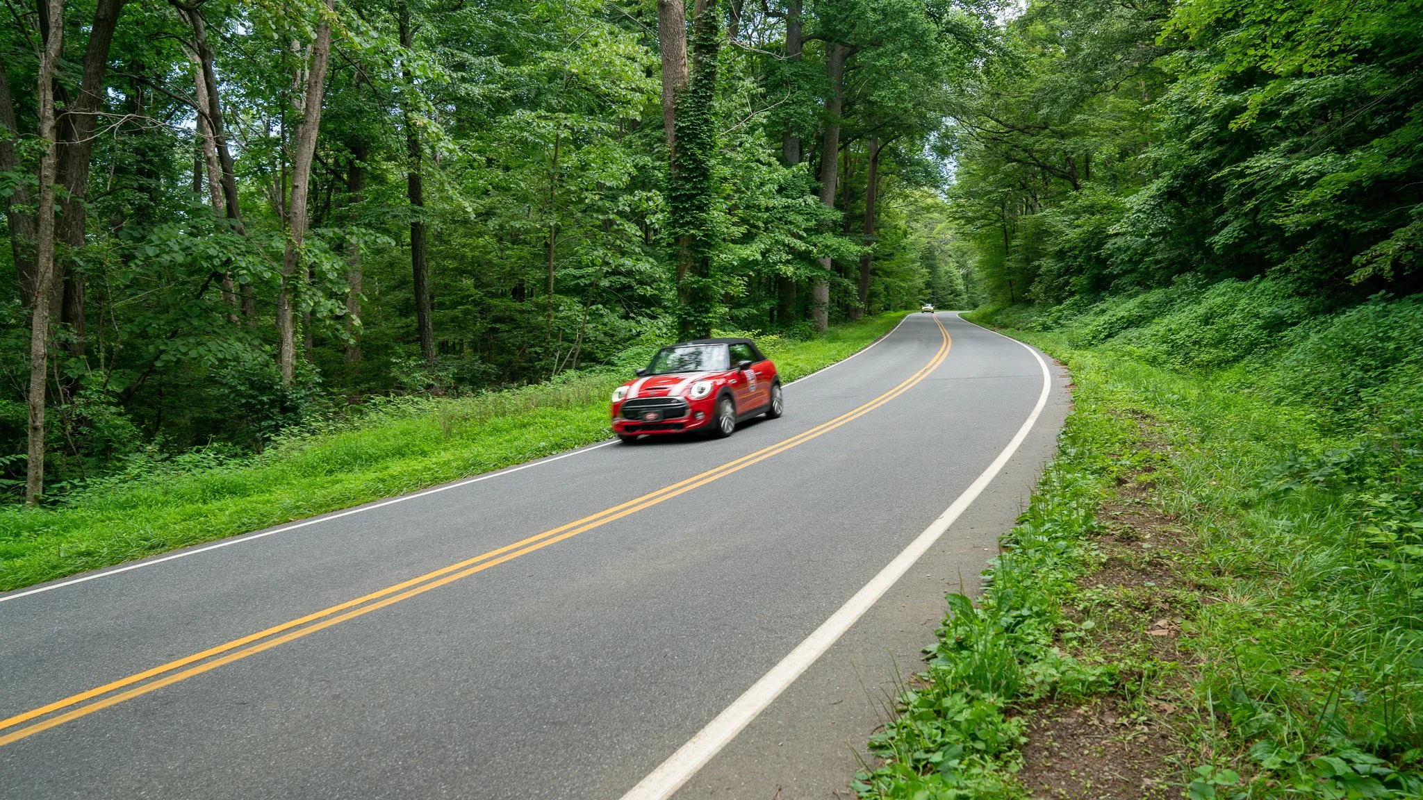 Blue Ridge 10