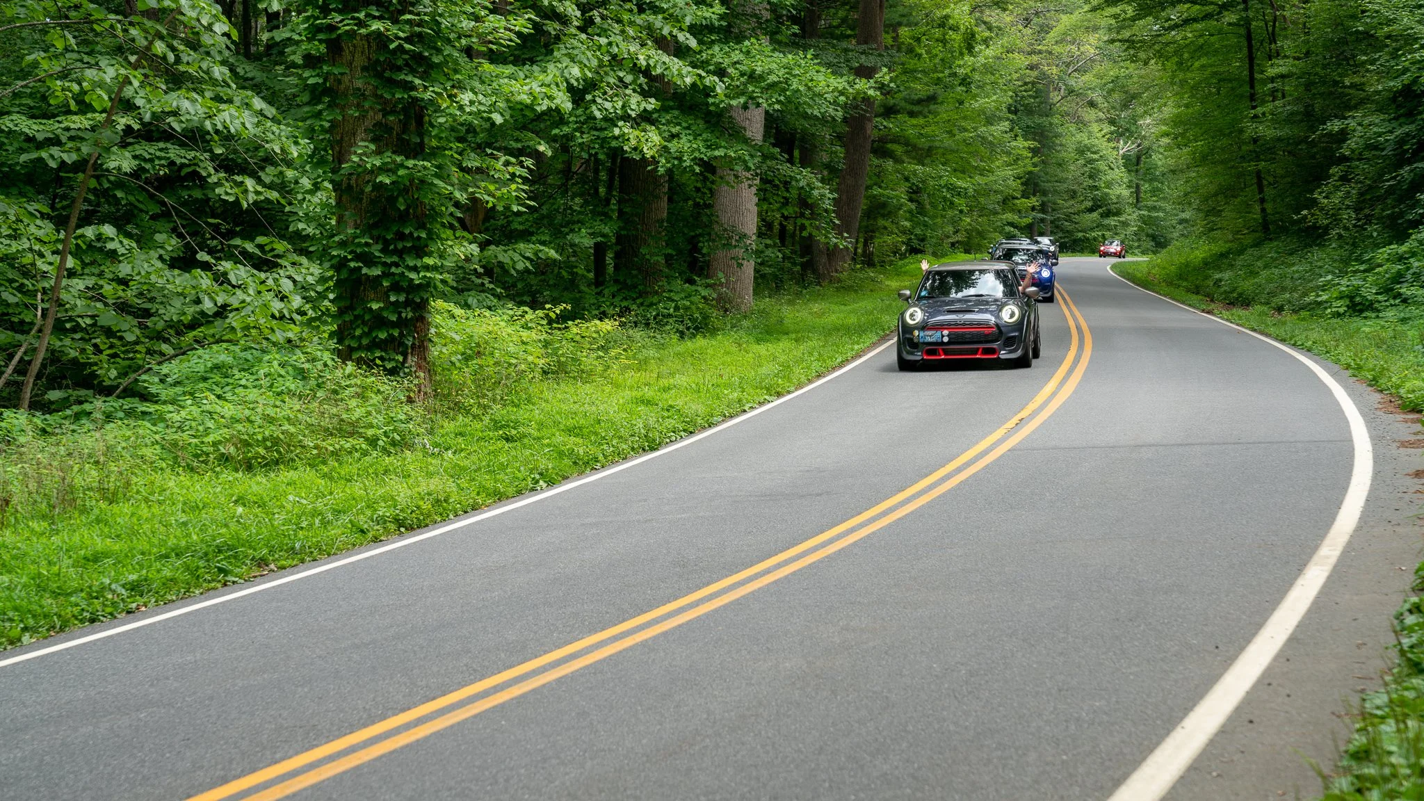 Blue Ridge 1