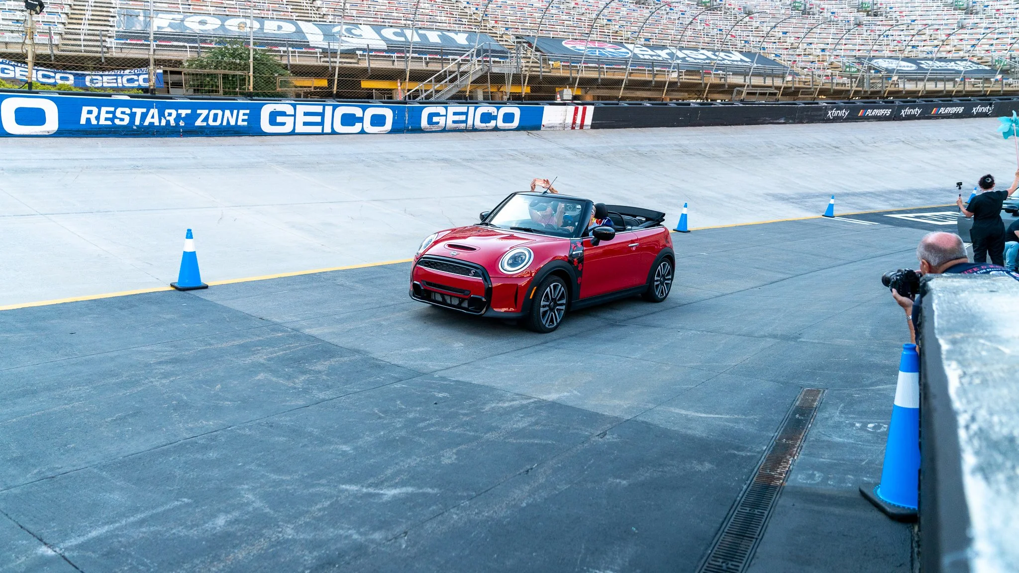 Bristol Departure 43