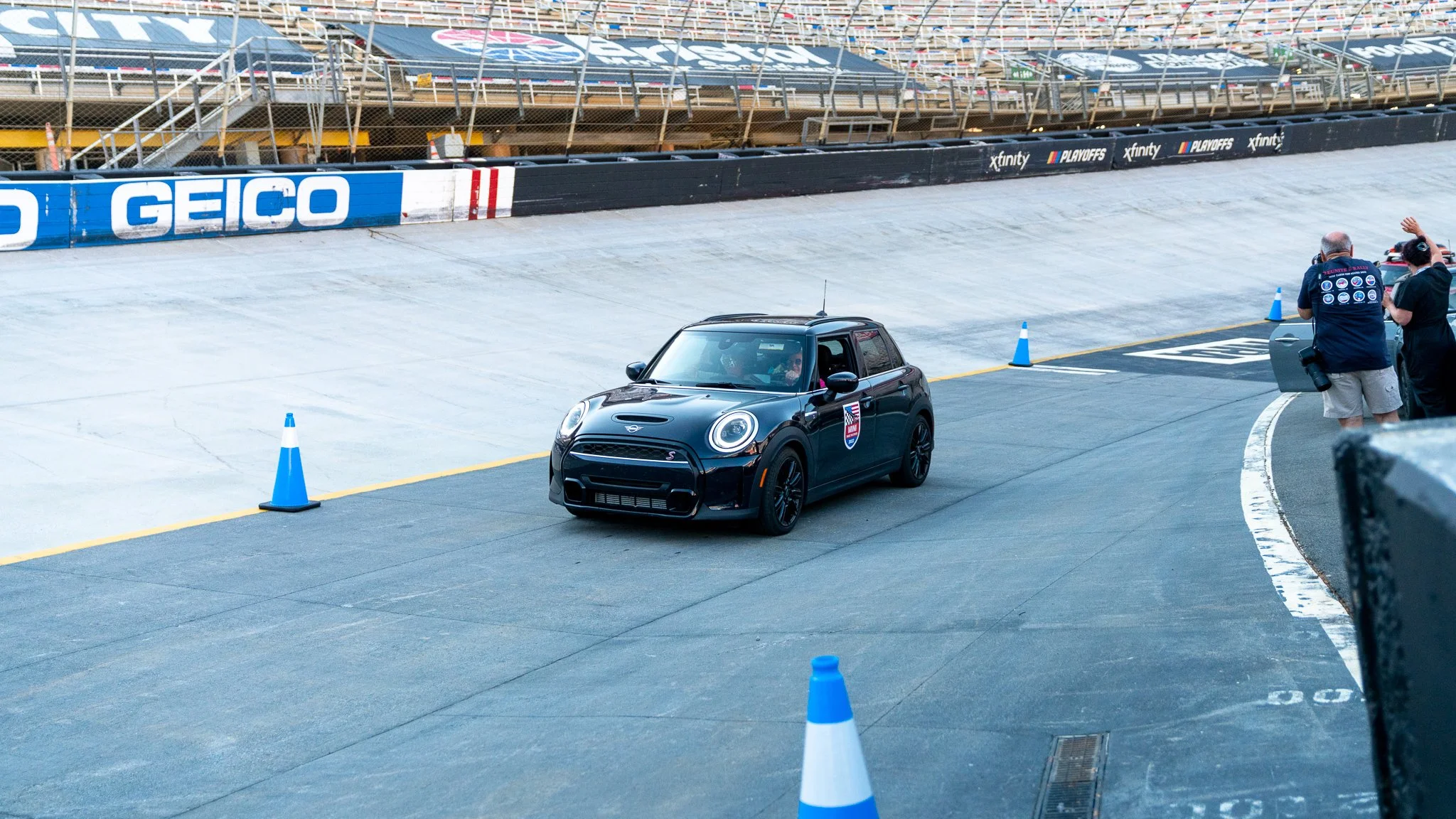 Bristol Departure 22