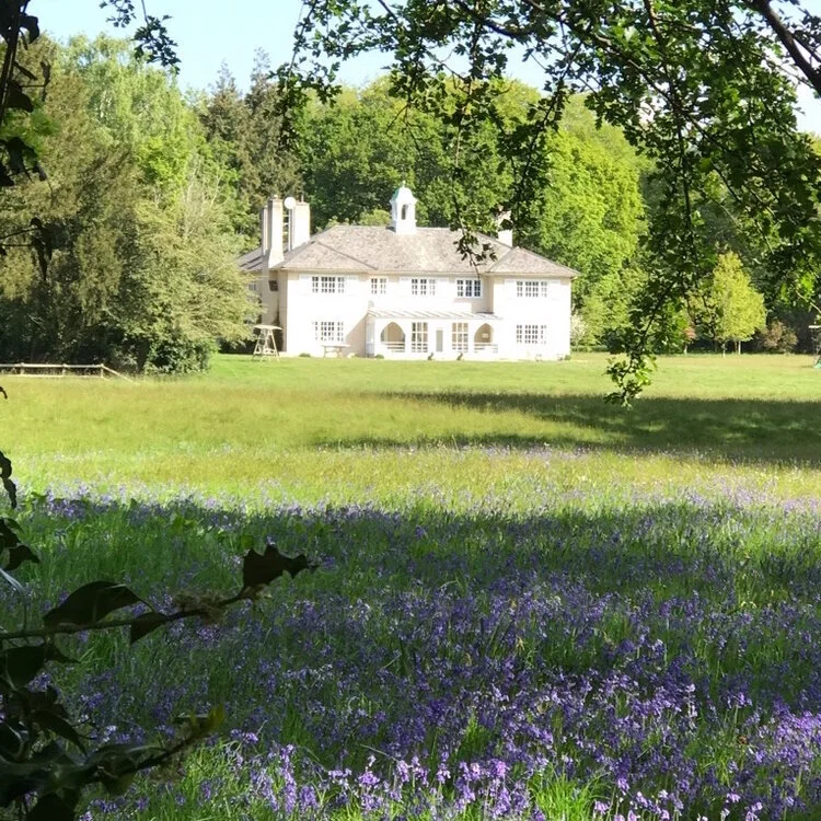 Property — Cadland Estate