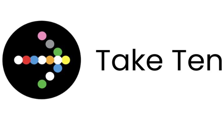 Take Ten, Creative Change Management