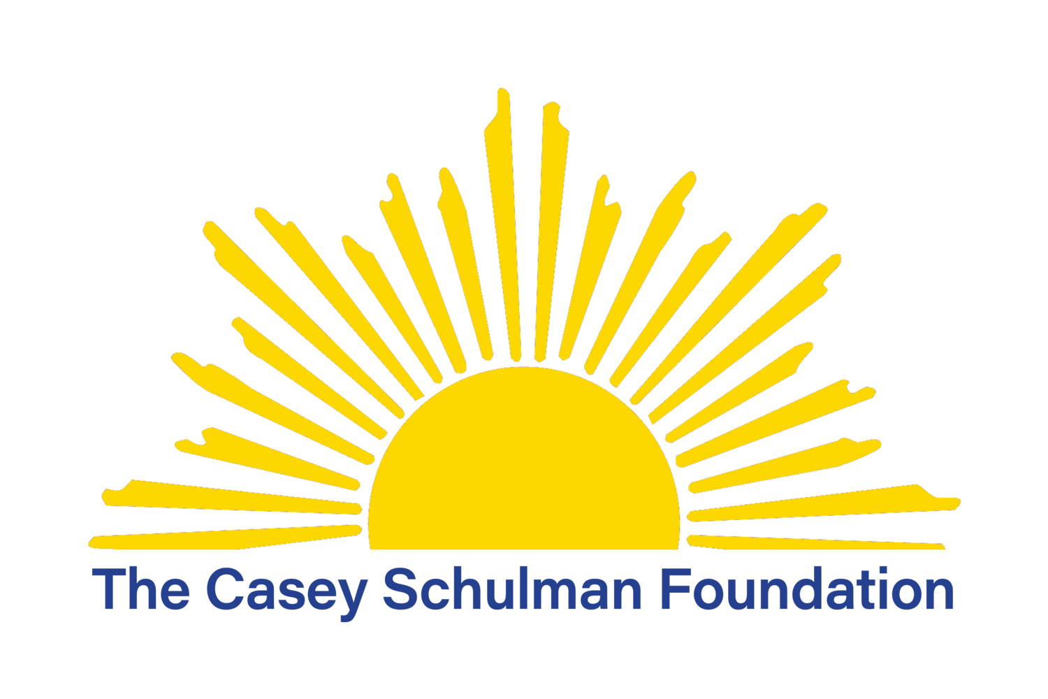 The Casey Schulman Foundation