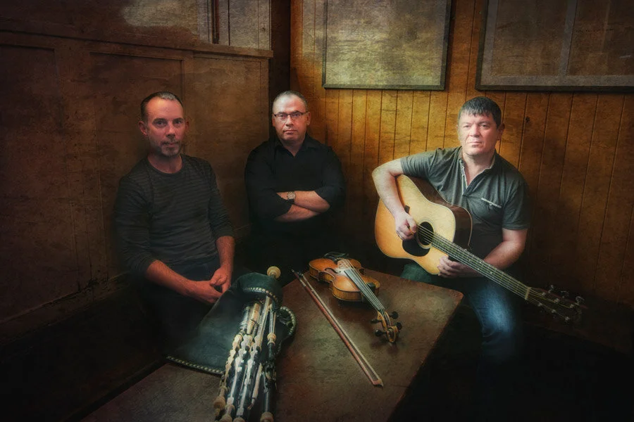 Barry, Folan & McGowan