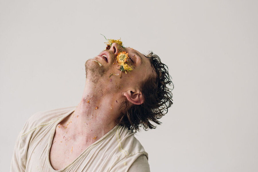 Residency with Junk Ensemble