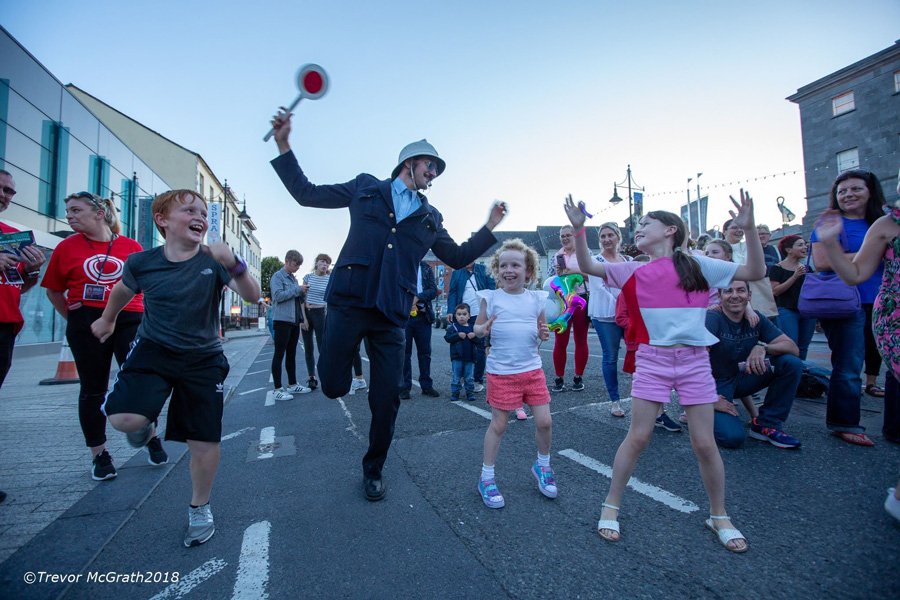 Lorenzo Baronchelli – Che fa, concilia?