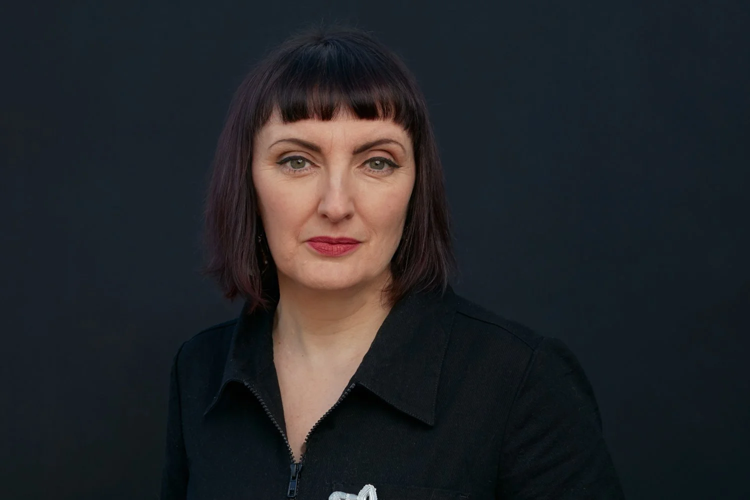 Sinéad Gleeson